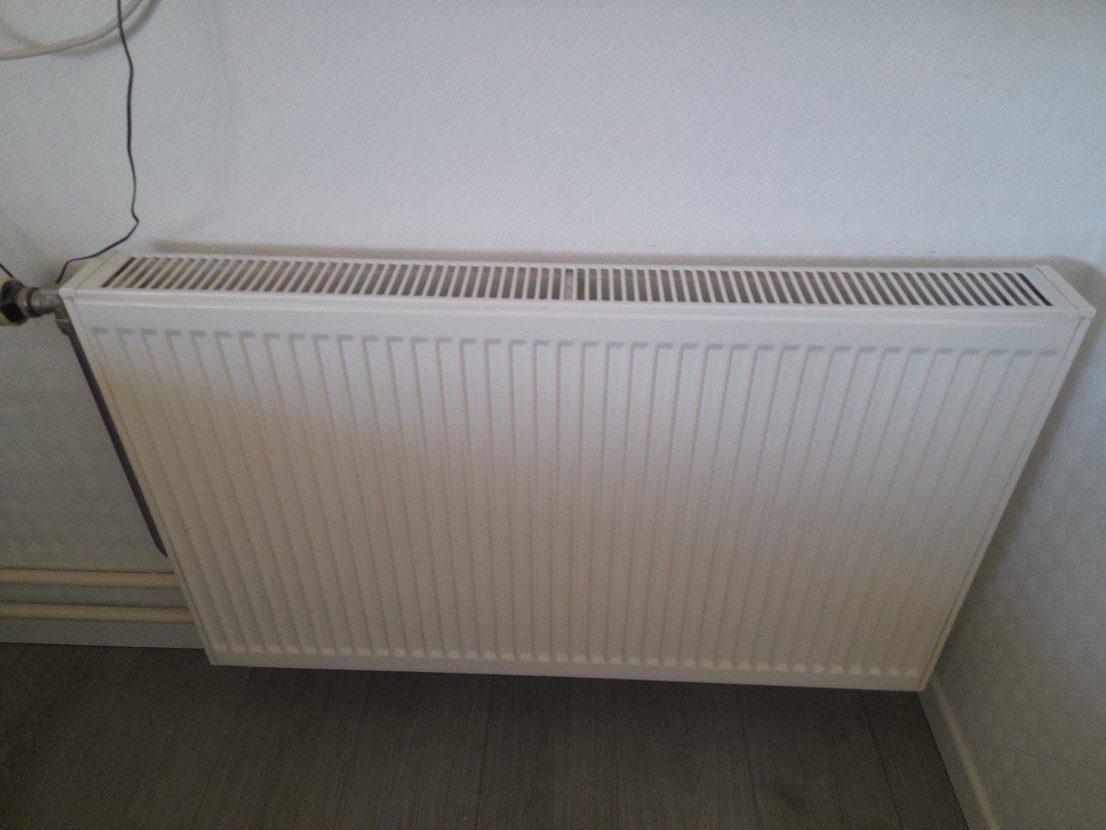 Radiator T22, Ophalen, 30 tot 80 cm, Radiator, Zo goed als nieuw