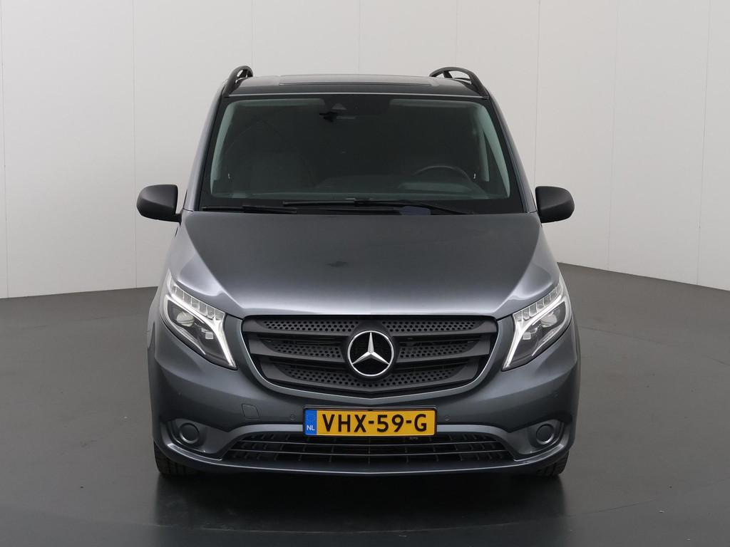 Mercedes-Benz Vito 114 CDI | Aut. | Lang L2 | Climate Contro, Automaat, Gebruikt, 4 cilinders, 2500 kg