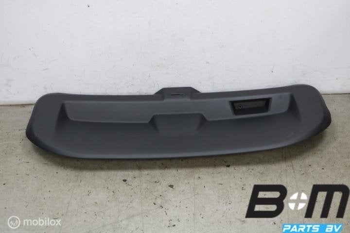 Achterklepbekleding VW T-Roc Cabrio 82V 2GC867605, Auto-onderdelen, Interieur en Bekleding, Gebruikt
