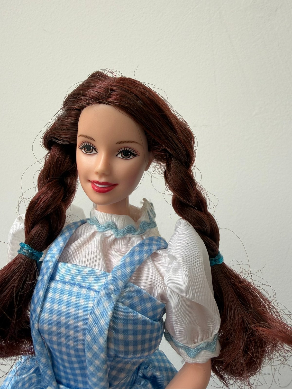 VINTAGE Dorothy Barbie, Wizard of Oz, 2006, Verzamelen, Ophalen of Verzenden, Zo goed als nieuw