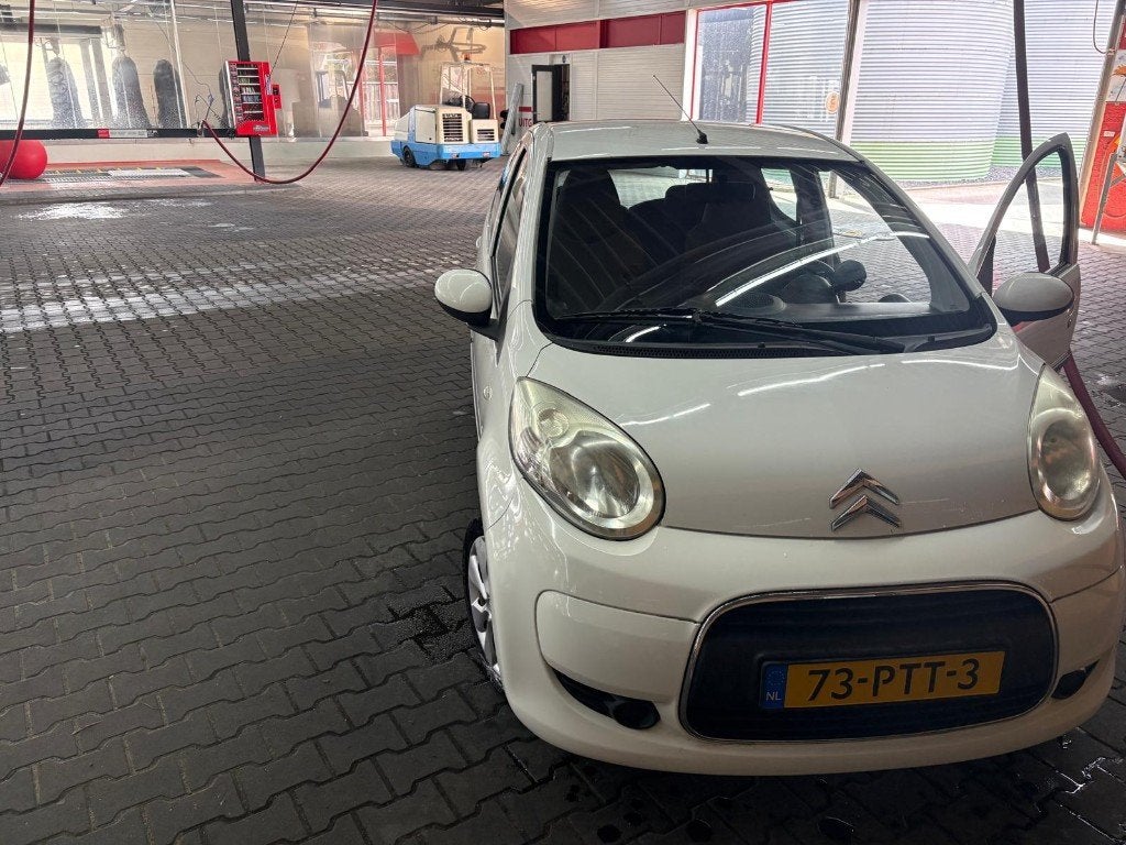 Citroën C1