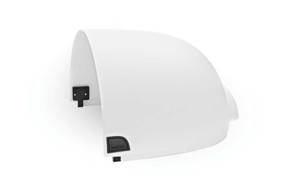 whisker litter robot 4 bonnet, Dieren en Toebehoren, Kattenbakken, Ophalen, Zo goed als nieuw