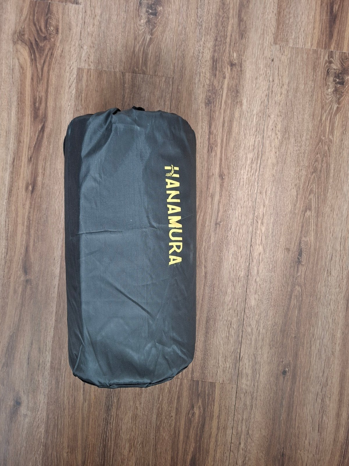 Hanamura Acupressuur Mat en Kussen Set - Zo goed als nieuw, Ophalen of Verzenden, Zo goed als nieuw, Massagestoel of Kussen