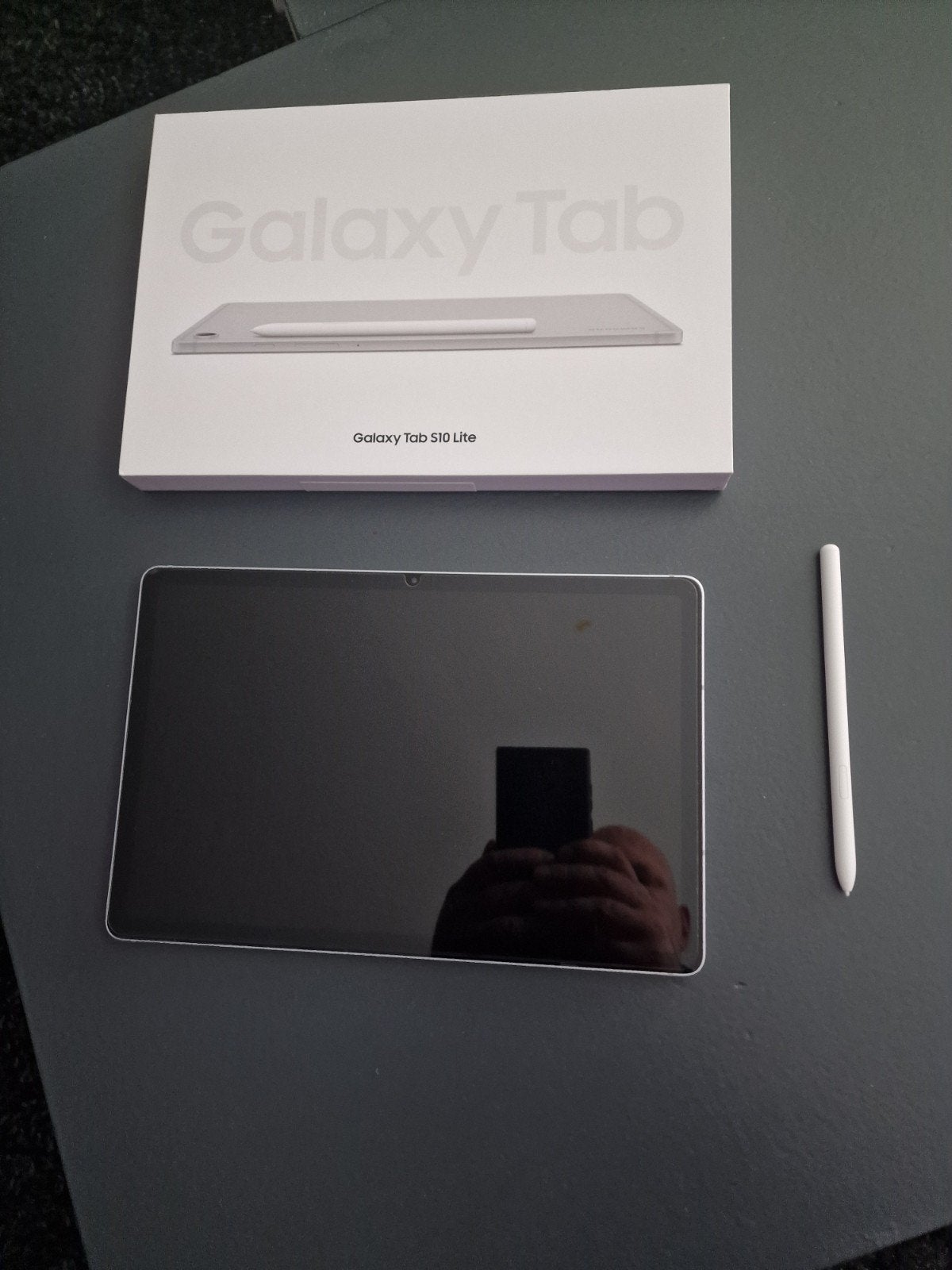 Samsung TAB S10 LIT 138 GB, 11 inch, Ophalen of Verzenden, Zo goed als nieuw, SM-X400
