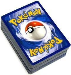 Pokemon bulk GEZOCHT, Hobby en Vrije tijd, Verzamelkaartspellen | Pokémon, Ophalen of Verzenden, Zo goed als nieuw, Meerdere kaarten