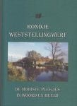 Rondje Westellingwerf. De mooiste plekjes in woord en beeld, Ophalen of Verzenden, 20e eeuw of later, Zo goed als nieuw