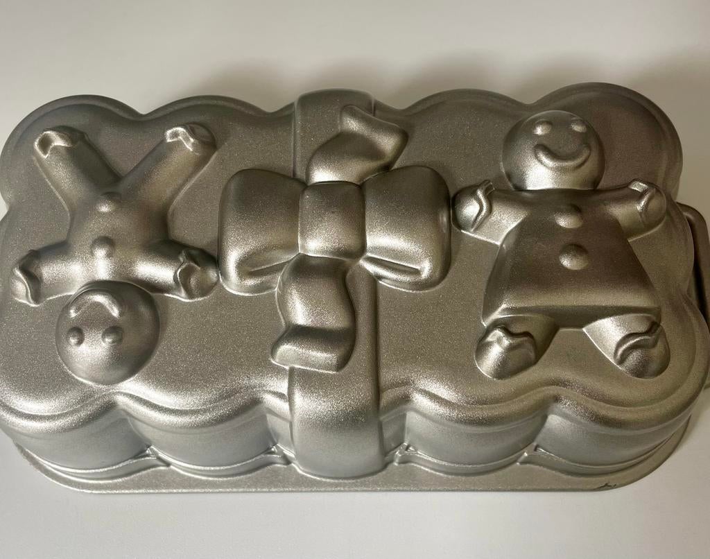 Nordic Ware  koekeman!