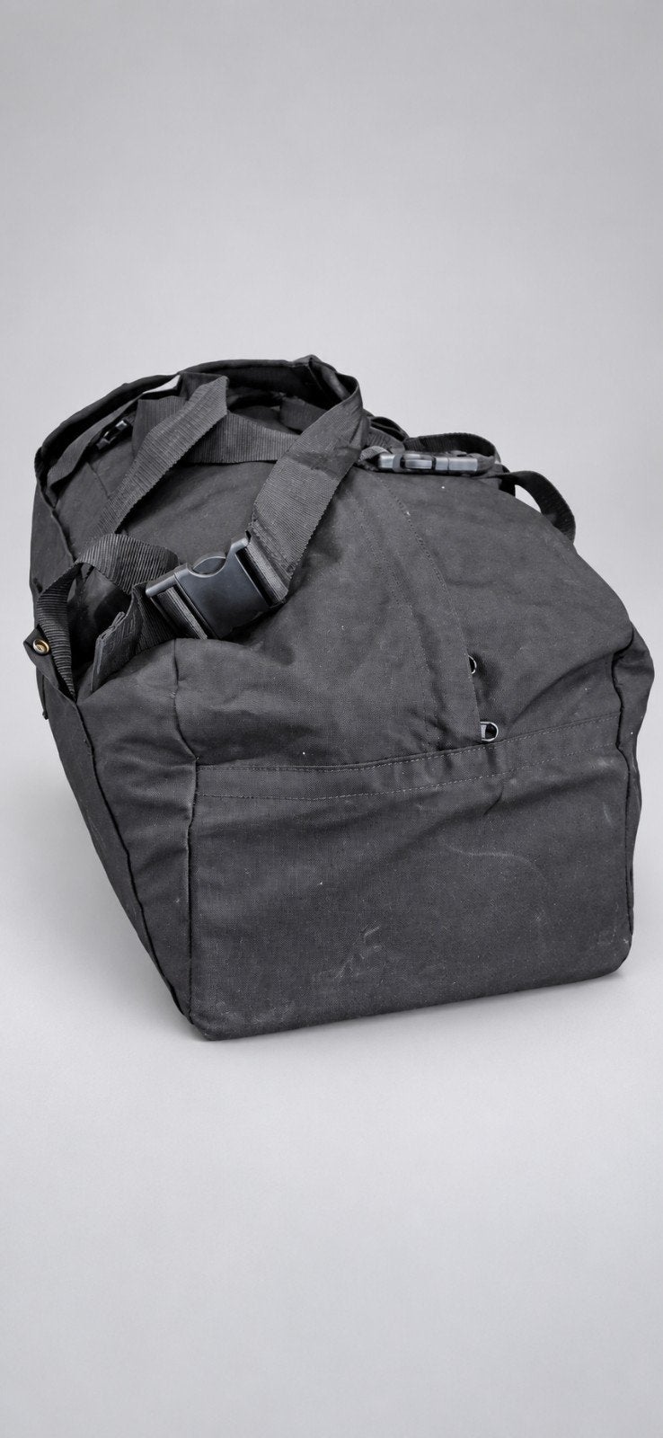 Foto 4 van XXL militaire duffelbag / plunjebaal / verhuistas – 112 ltr