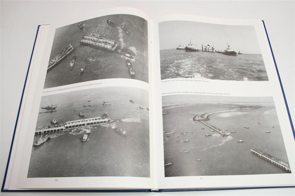 Watersportvereniging Lauwerszee [1966-1991] — Jubileumboek, Ophalen of Verzenden, Gelezen, Watersport en Hengelsport