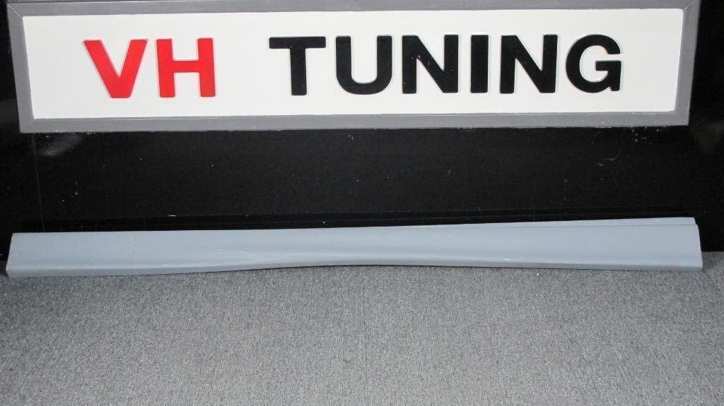 BME341 Sideskirts BMW E34, Ophalen of Verzenden