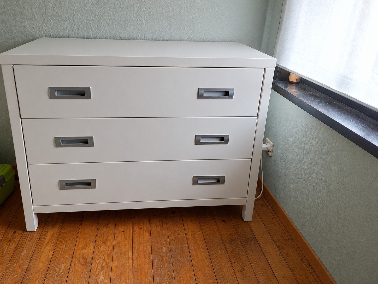 Gratis Commode / Dressoir, Ophalen, Gebruikt, 50 tot 70 cm, 100 cm of meer