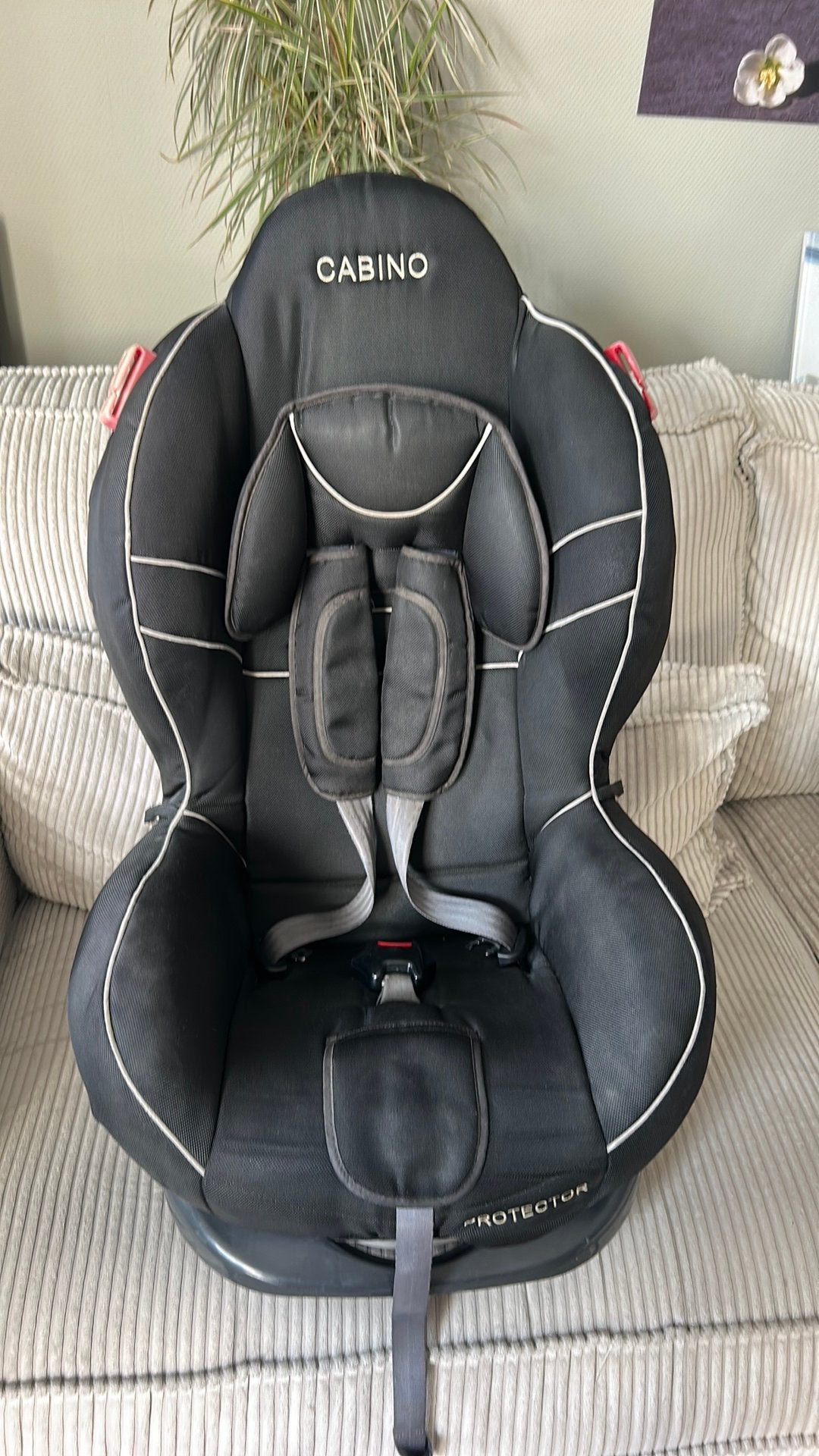 Autostoel 3 standen, Kinderen en Baby's, Autostoeltjes, 9 t/m 18 kg, Verstelbare rugleuning, Ophalen, Overige merken