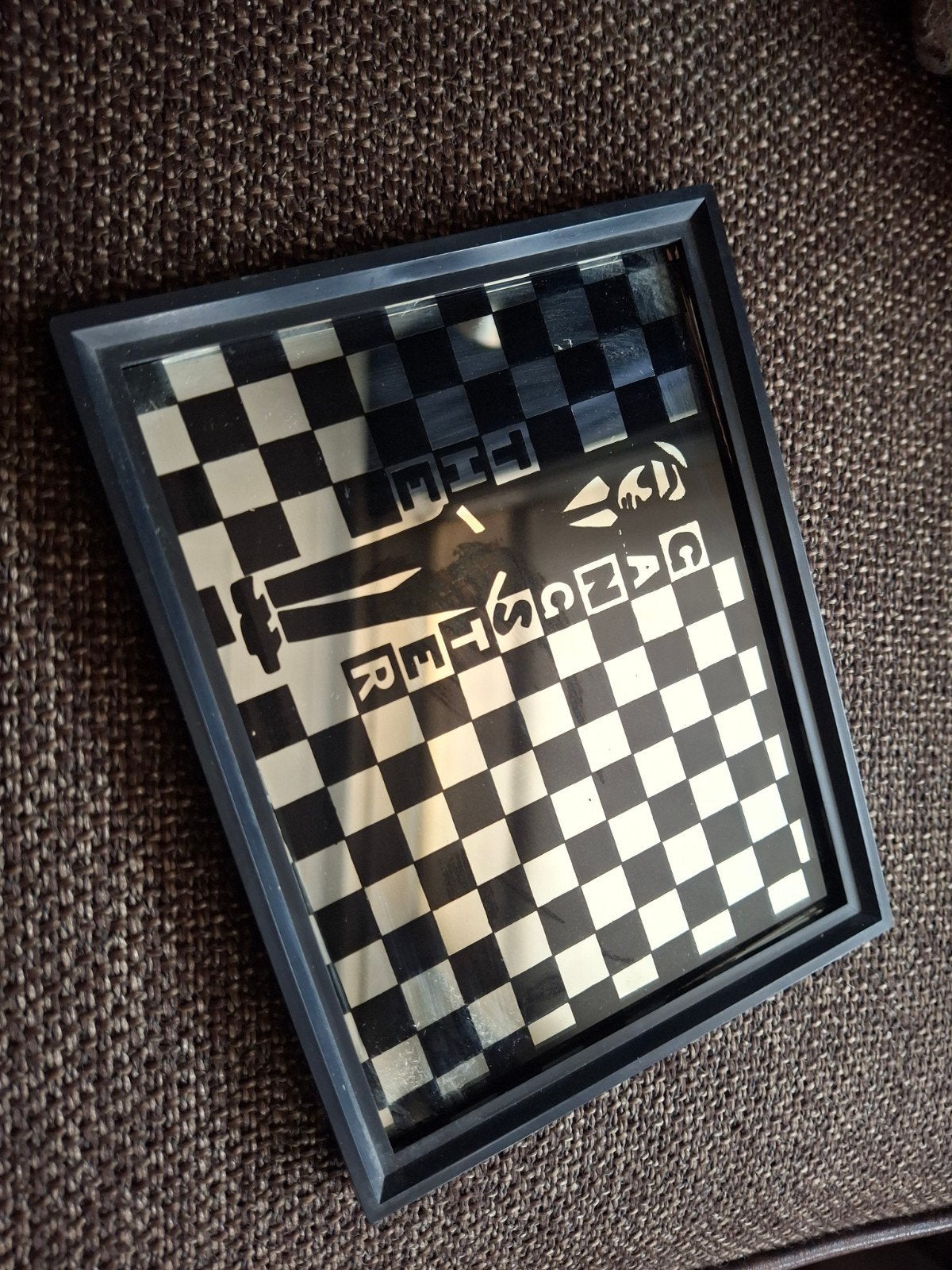 The Specials ska band spiegel jaren 80, Verzamelen, Ophalen of Verzenden, Boek, Tijdschrift of Artikel