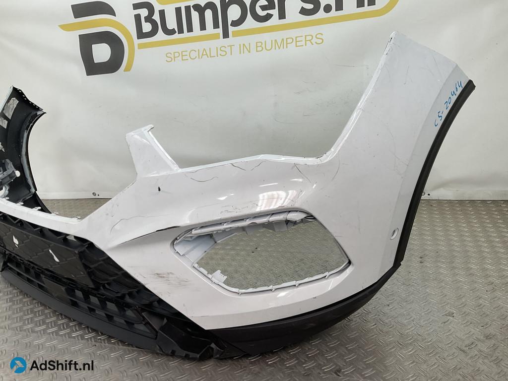 Bumper Seat Ateca 2020-2023 Facelift 575805903 Voorbumper C5, Auto-onderdelen, Bumper