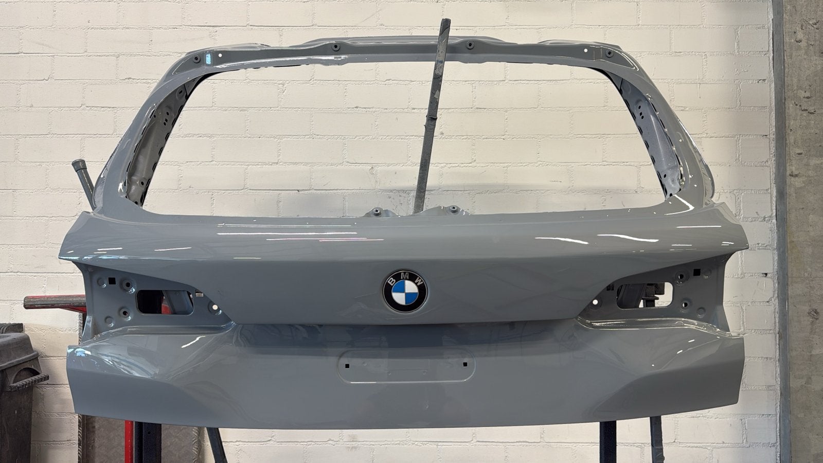 Achterklep BMW X5 2024, Auto-onderdelen, Ophalen, Gebruikt, Achterklep, Achter