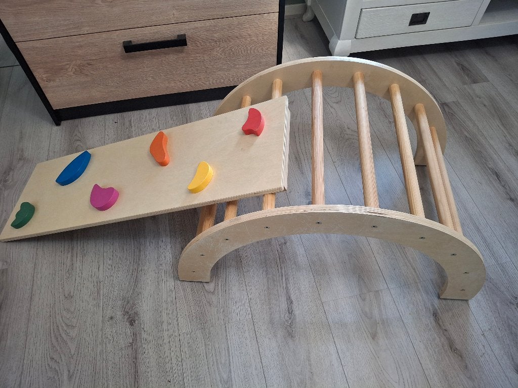 Klimrek peuter, Ophalen, Gebruikt, Overige typen