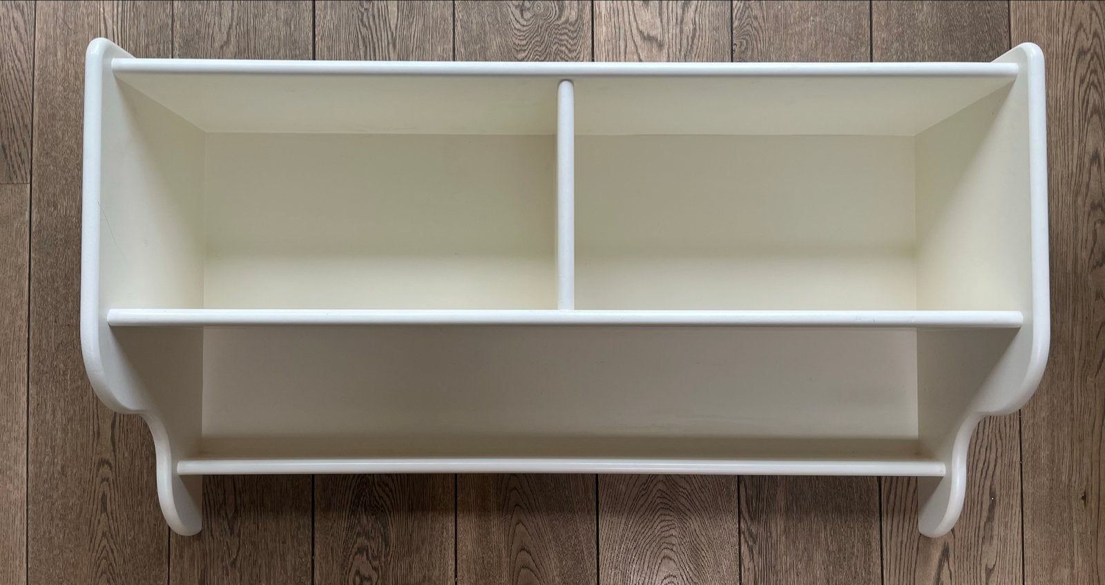 Nette babykast voor boven commode - 100x59x28 cm, Ophalen, Gebruikt, Kast