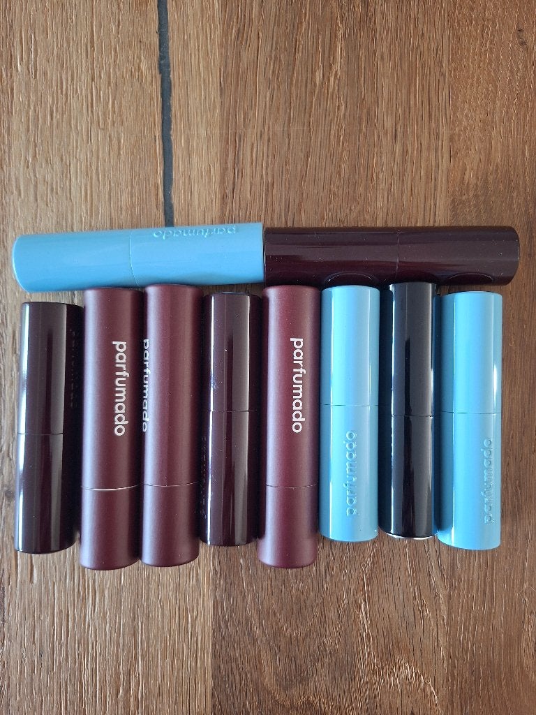 Unisex geuren Parfumado 10 stuks, Verzenden, Nieuw