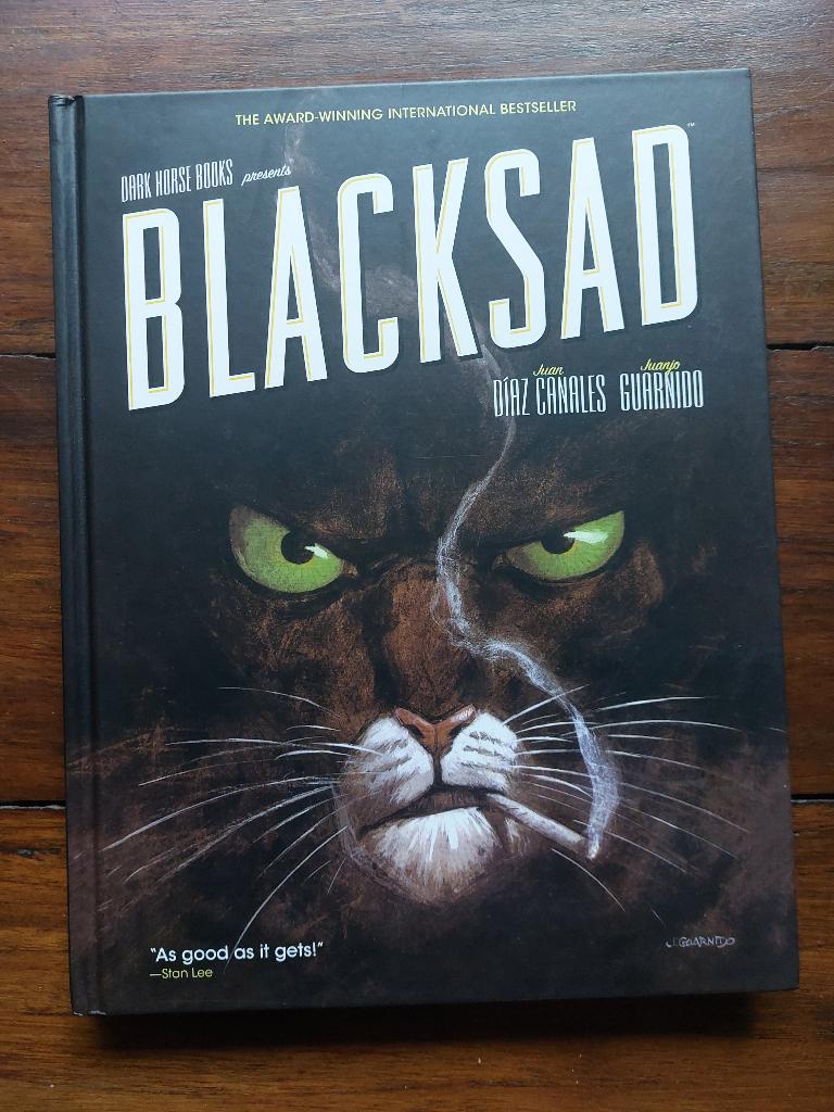 Blacksad compleet. Nieuw, hardcovers, Complete serie of reeks, Ophalen of Verzenden, Nieuw
