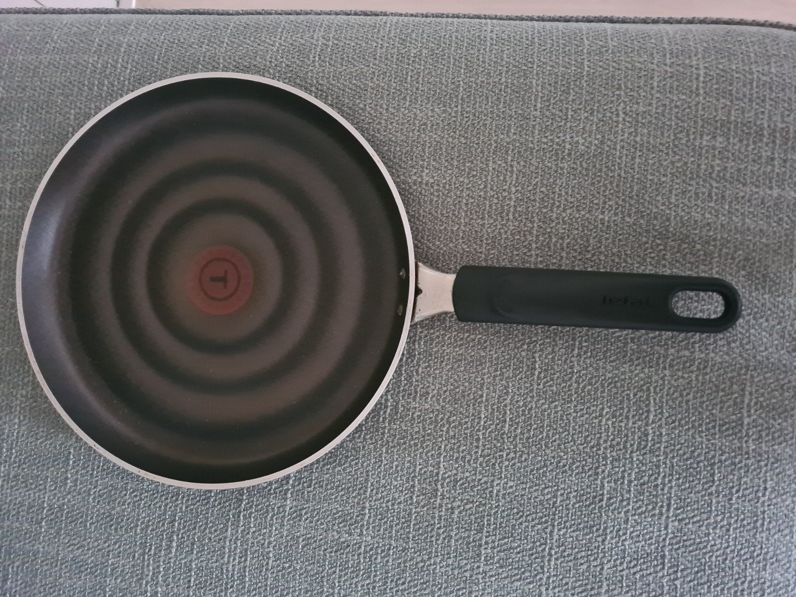 Tefal pannenkoekenpan, Ophalen of Verzenden