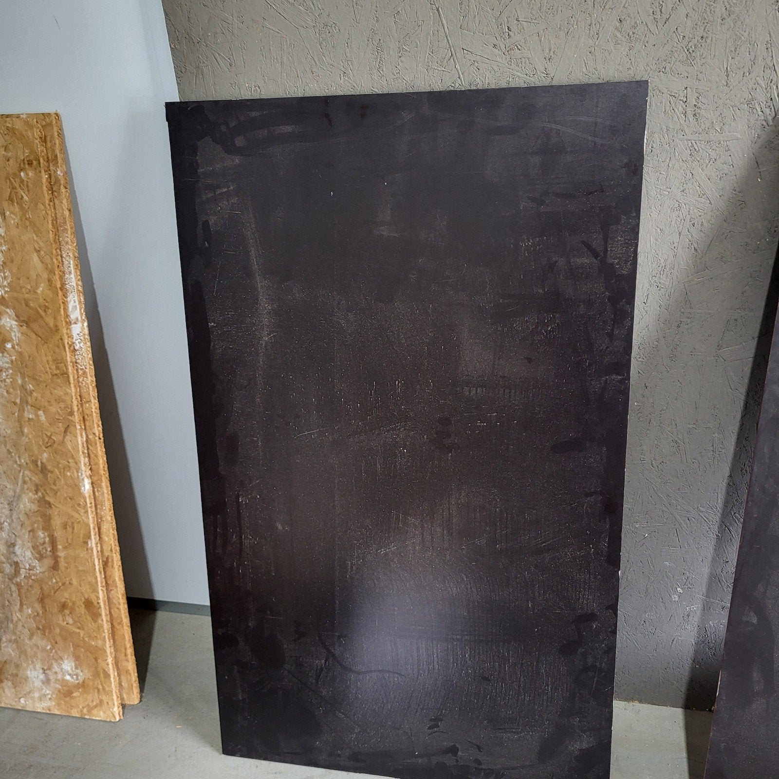 Betonplex platen, diverse afmetingen, Ophalen, Gebruikt, Betonplex, 20 tot 50 mm