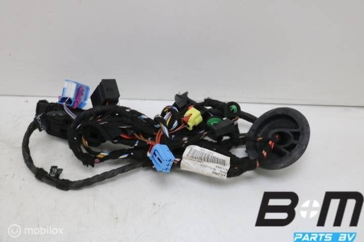 Portierkabelboom RV VW Golf 7 GTI Clubsport 5G49711612GE, Auto-onderdelen, Gebruikt