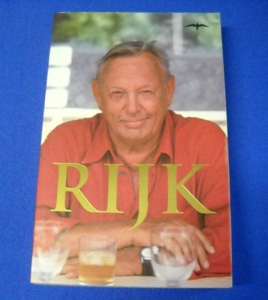 Rijk, Boeken, Overige, Stijn Aerden, Ophalen of Verzenden, Zo goed als nieuw