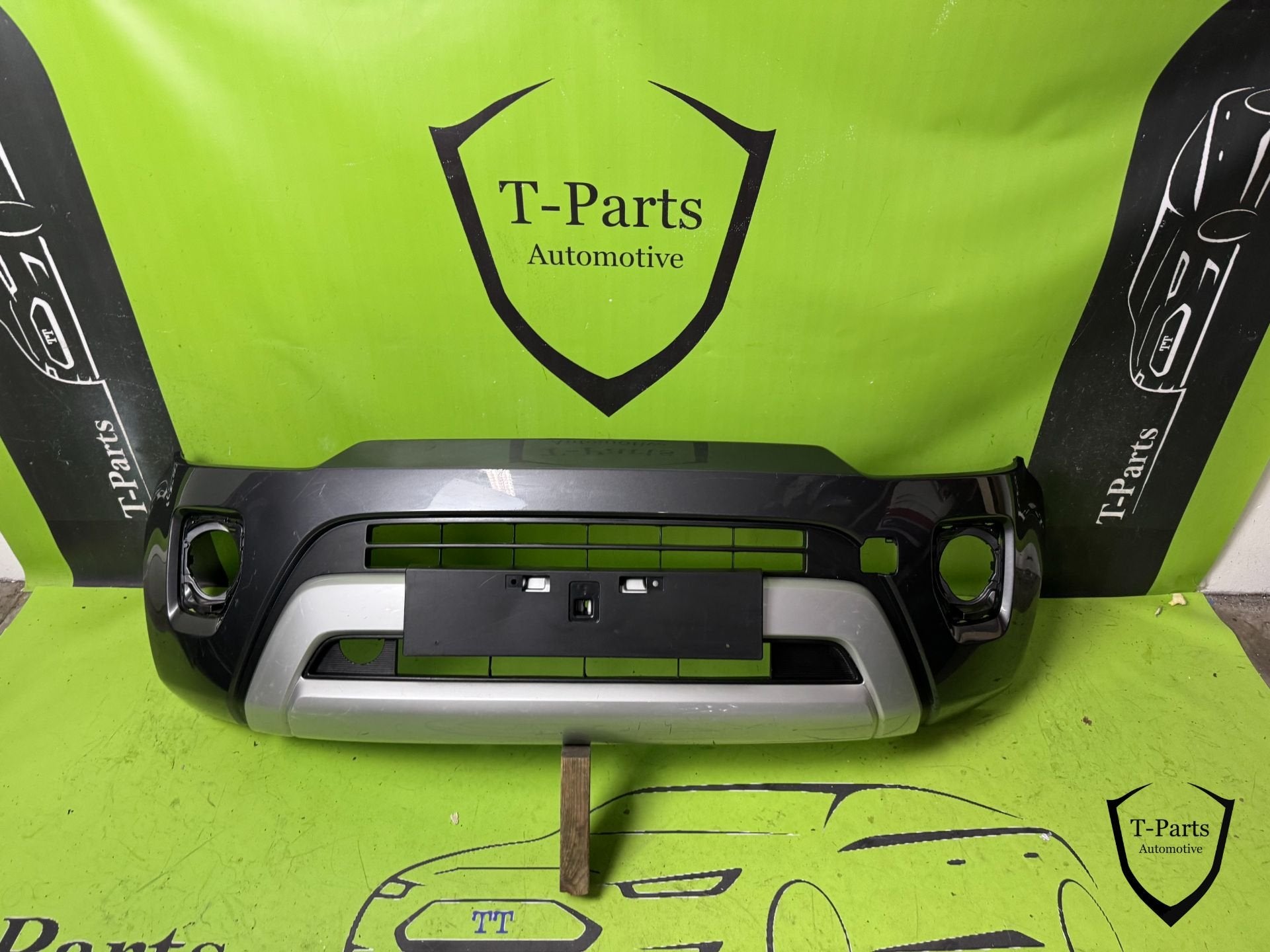Suzuki ignis voorbumper 2020+ Bumper