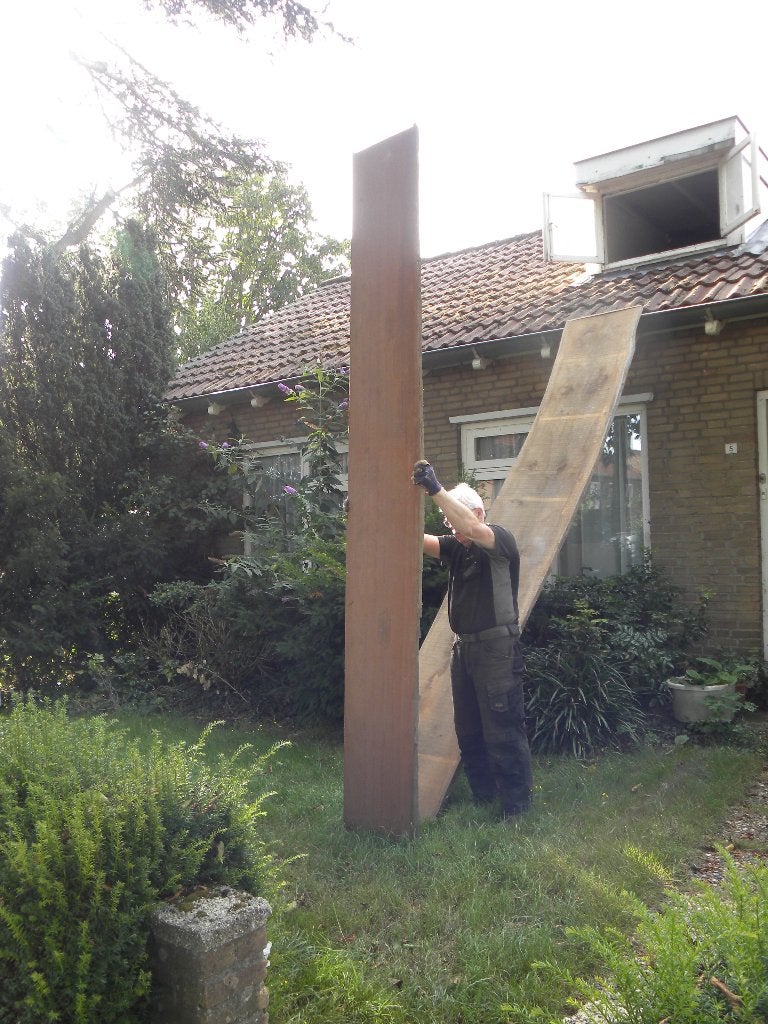 Mahonie, Ophalen, Minder dan 25 mm, Overige typen, Zo goed als nieuw