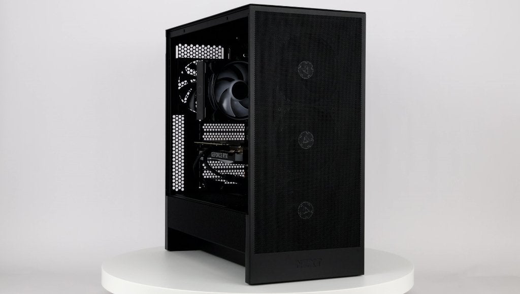 Game PC | RTX 4070 Super | Ryzen 7 7700X | 32GB DDR5 | 1TB, Ophalen, 32 GB, Virtual Reality, Jan van Scorelhage 27, Nieuwegein