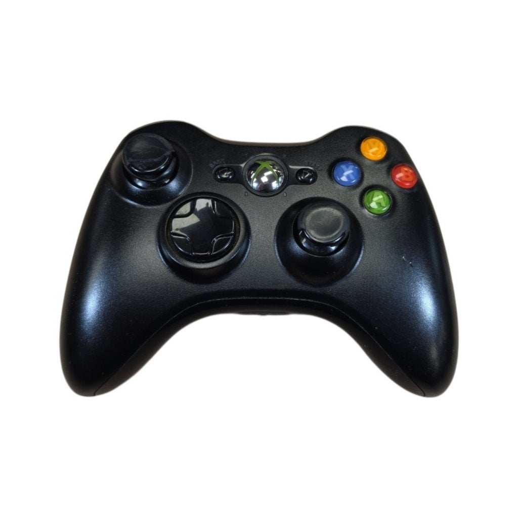 Xbox 360 S 500GB Incl. Controller, Microsoft, Zo goed als nieuw, Support@microsoft.com, Microsoft Corporation
One Microsoft Way
Redmond, WA 98052-6399
USA