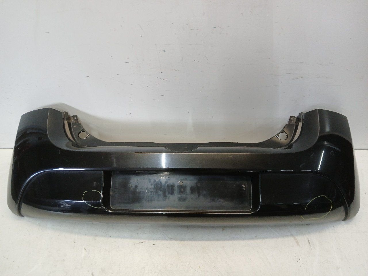 Bumper achter Renault Twingo, Auto-onderdelen, Carrosserie en Plaatwerk, Onderdelen@venauto.nl, Van der Ven Autorecycling B.V.