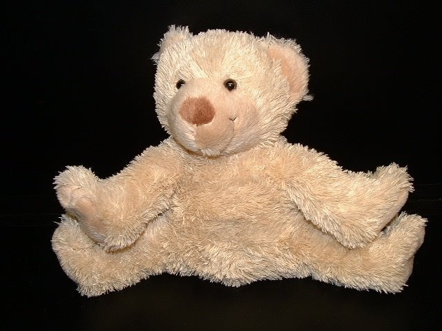 HAPPY HORSE BEER BOOGIE BEAR NR1 WIJDBEENS, ZACHTE, Ophalen of Verzenden, Nieuw, Overige typen