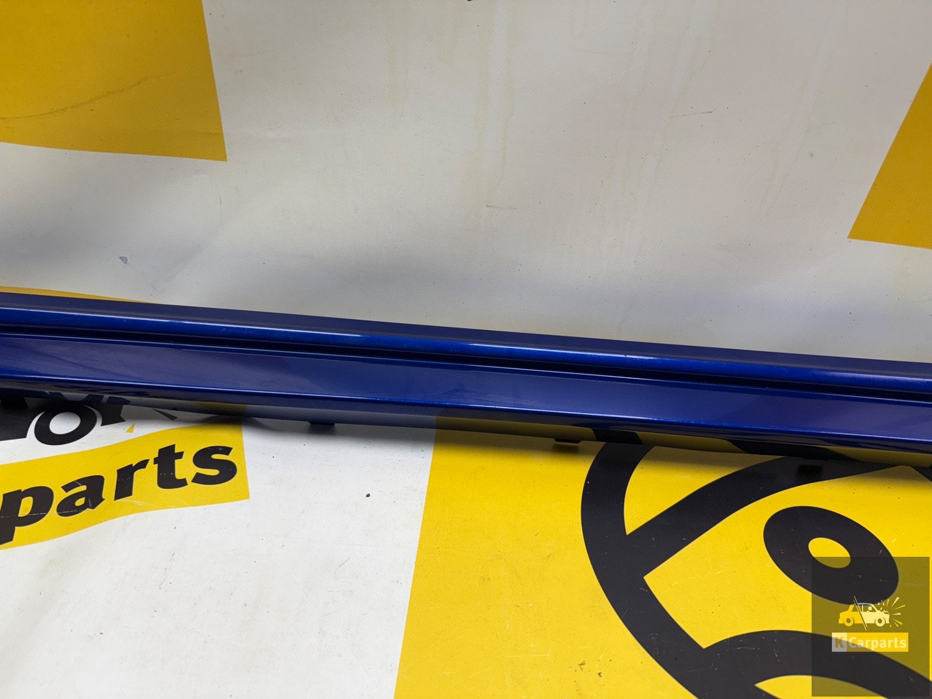 Dorpel VW VOLKSWAGEN GOLF 8 VIII R R20 RECHTS 5H0853860B, Gebruikt, Volkswagen, Volkswagen AG, Motorkap