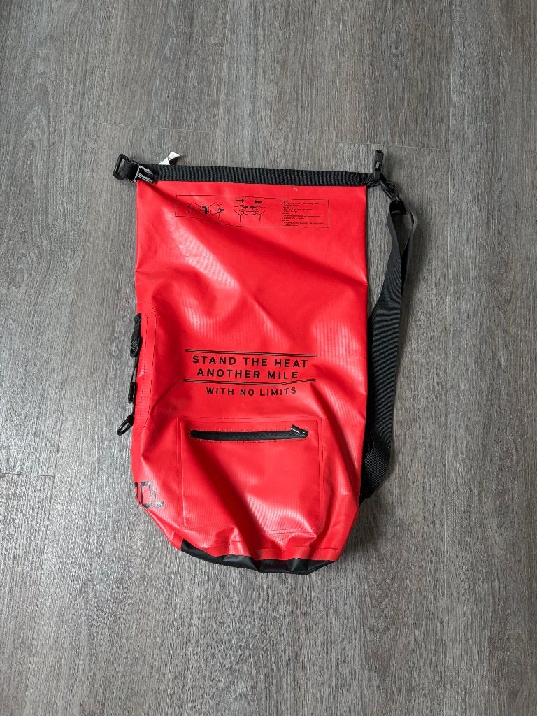 Tas, 40 tot 60 cm, 30 cm of meer, Gebruikt, Ophalen of Verzenden