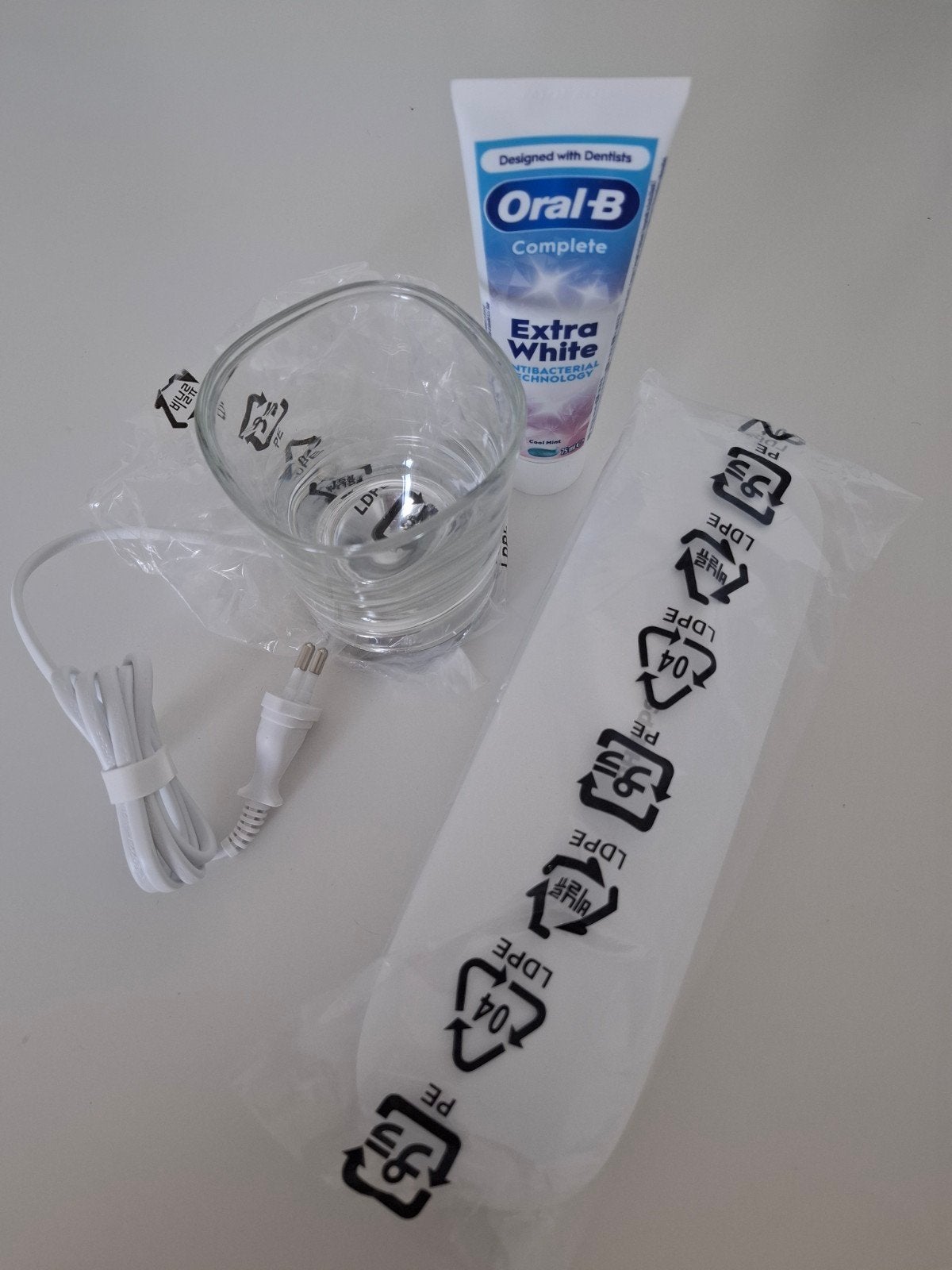 Philips Sonicare laadstation,-etui, Ophalen of Verzenden, Nieuw