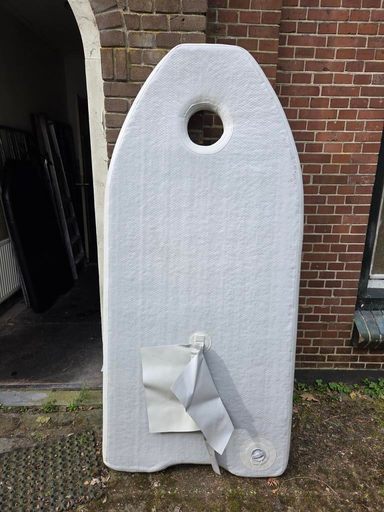 Airdeck, Ophalen of Verzenden, Nieuw, Overige typen