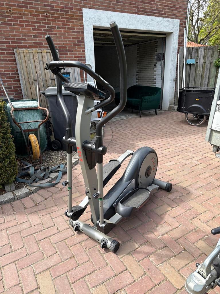 Focus fox 5, Ophalen, Gebruikt, Armen, Crosstrainer