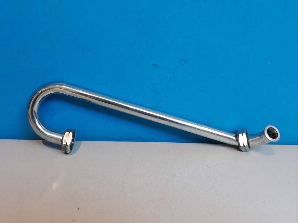 Pijp driewegklep / CV Remeha art.nr: S55528, Doe-het-zelf en Verbouw, Niet ingevuld, Cv-ketel of Combi-ketel, Niet ingevuld, Nieuw