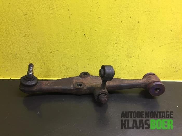 Draagarm links-voor van een MG ZR, Auto-onderdelen, Gebruikt, -, -, Ophalen of Verzenden