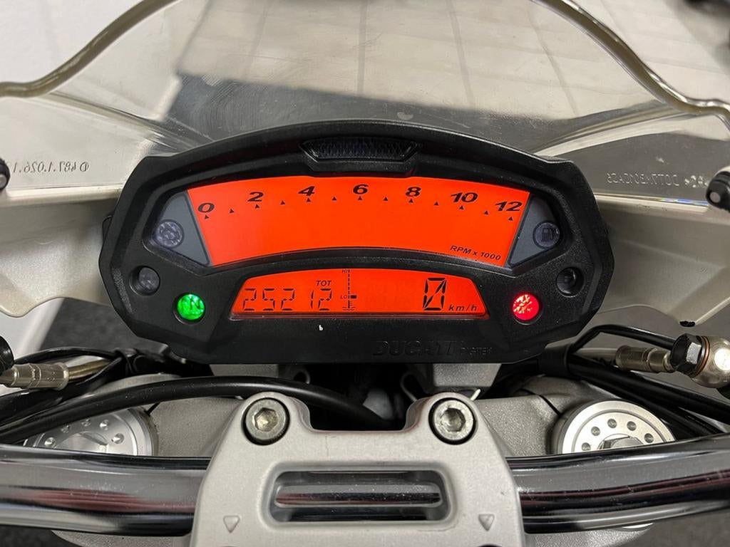 ⭐️⭐️Ducati M 696 MONSTER 696 MONSTER696⭐️⭐️, Motoren, Motoren | Ducati, 2 cilinders, Bedrijf, Onbekend, Meer dan 35 kW