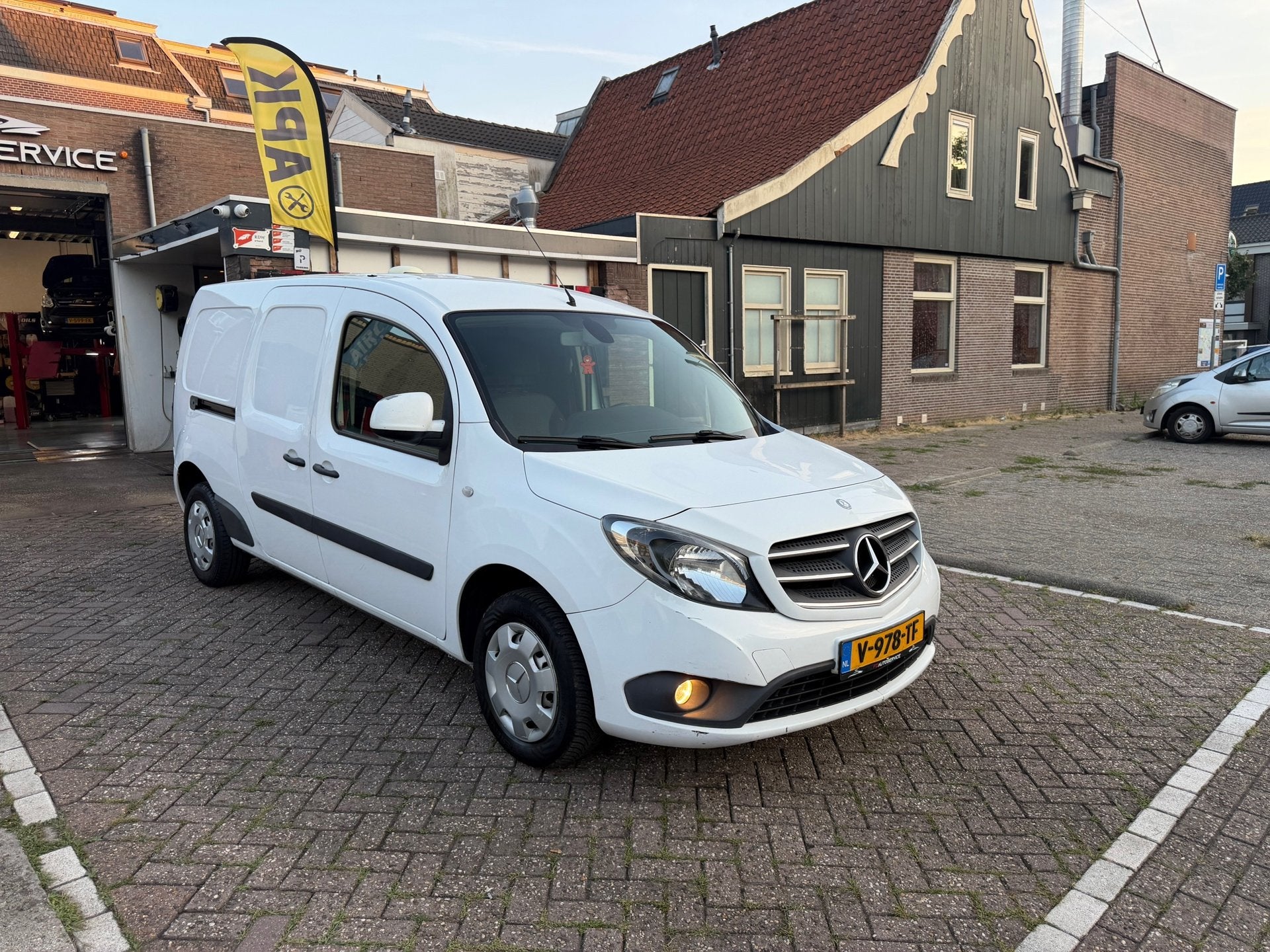Mercedes-Benz Citan