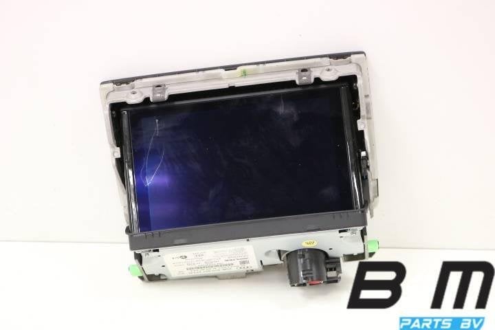 Beeldscherm voor MMI Audi A3 8V 8V0857273N, Auto diversen, Gebruikt