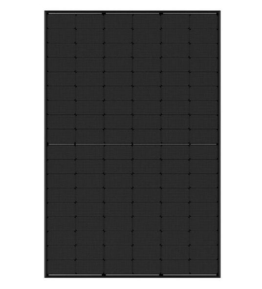 1x Jinko Solar N-Type 455Wp All-Black, Ophalen, Nieuw
