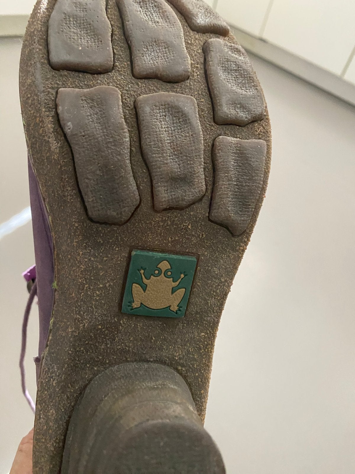 El Naturalista paarse leren laarzen maat 41, Kleding | Dames, Schoenen, Ophalen, Gedragen, Overige kleuren, Lage of Enkellaarzen
