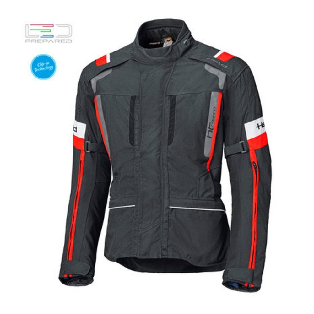 Held 4-Touring 2 motorjas SALE € 219,95, Ophalen of Verzenden, Nieuw met kaartje, Jas | textiel, Held