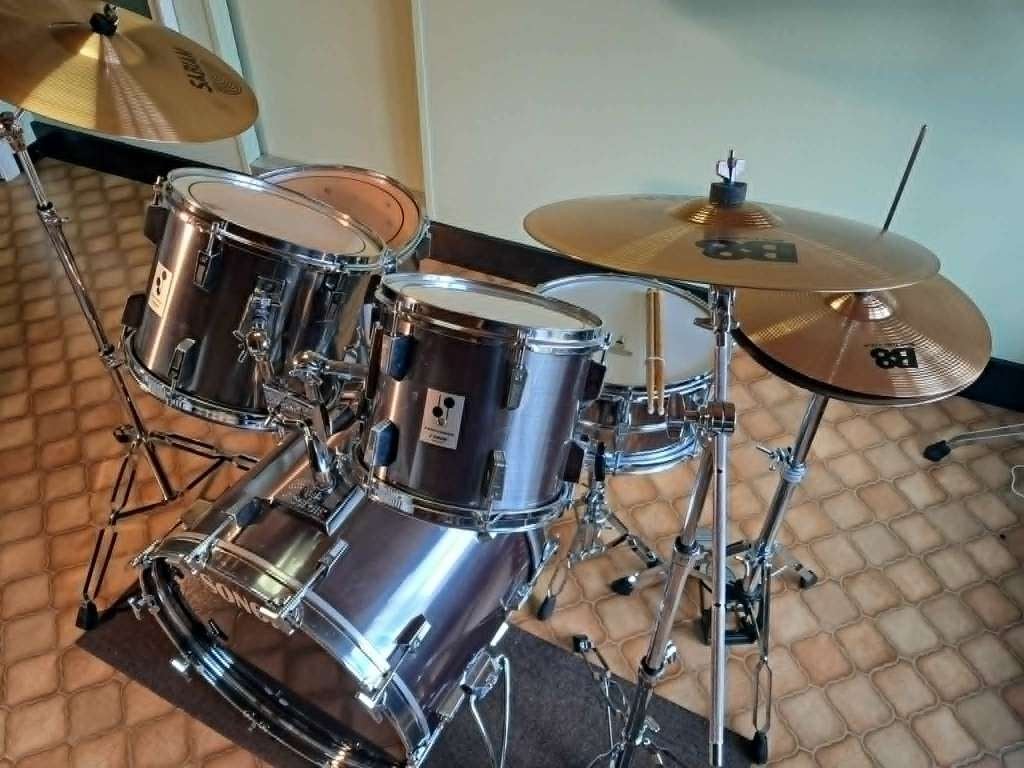 SONOR  performer, Ophalen, Gebruikt, Sonor, Elektronisch