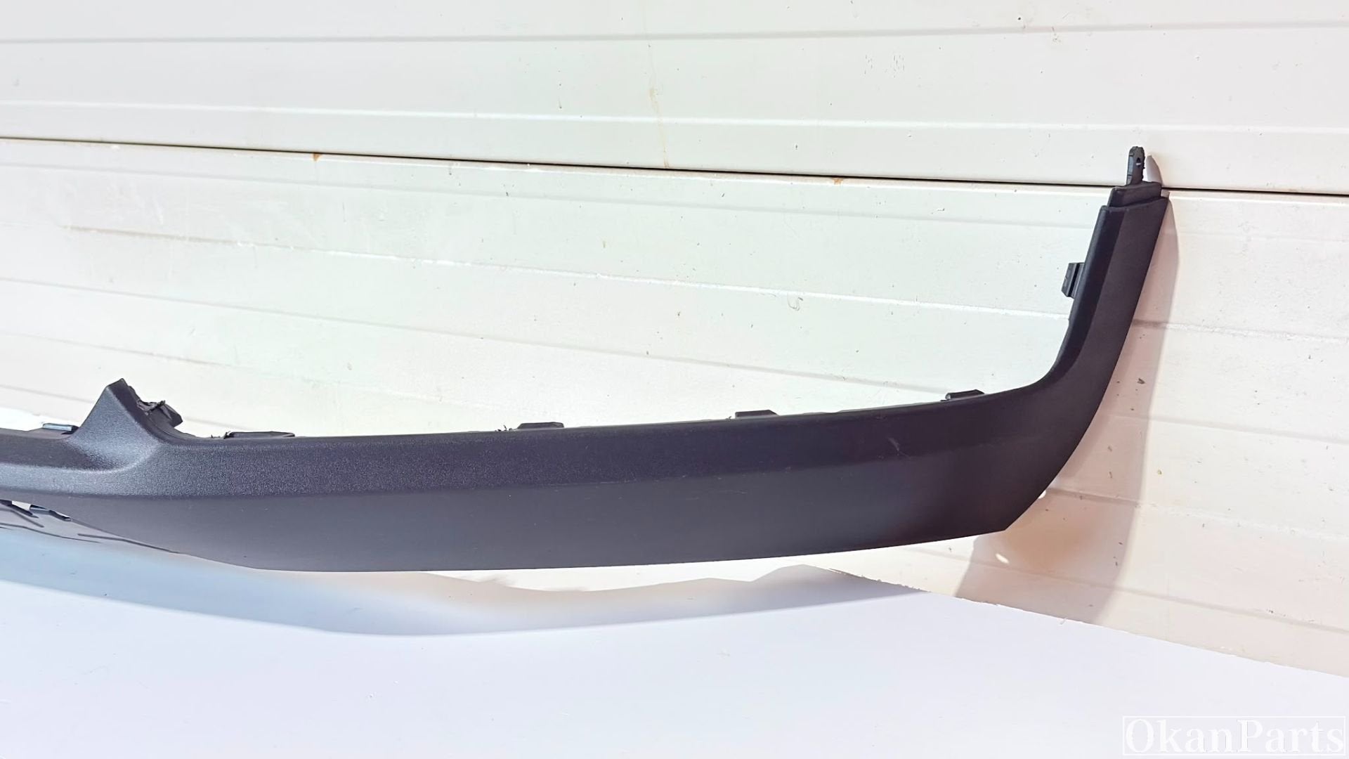 Volvo XC40 EX40 voor bumperspoiler onder 32136097, Gebruikt, Gunnar Engellaus vag 8
405 31  Gothenburg, SE, Voor, Info@volvocars.com