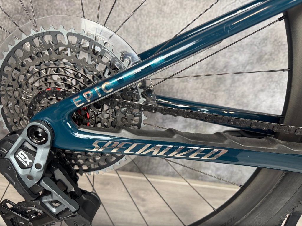 Nieuw! Specialized Epic WC Pro Full Carbon Sram X0 AXS, Overige merken, World, Nieuw, Ophalen of Verzenden