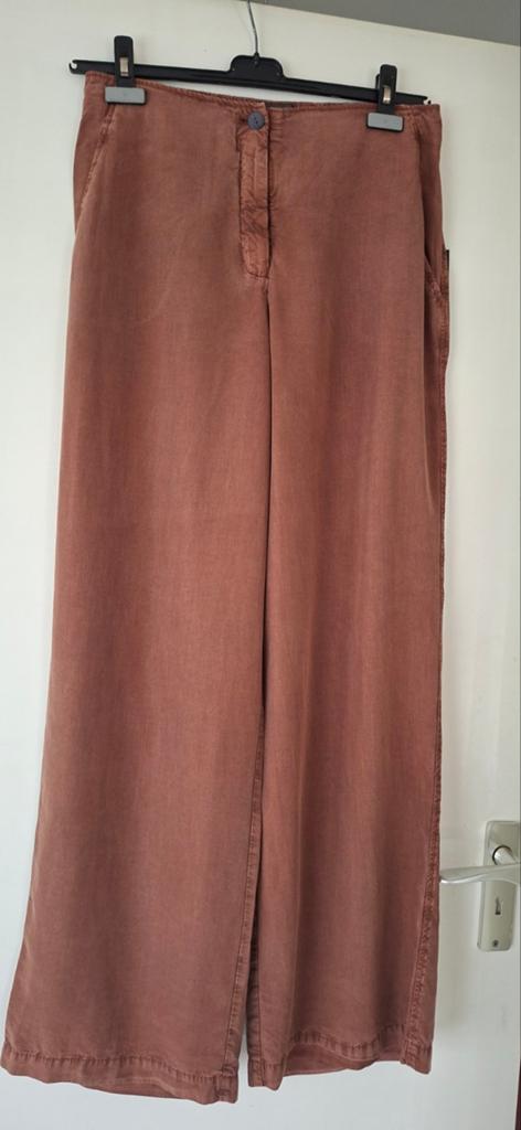 Broek merk Oska, maat 2. Nieuw., Kleding | Dames, Overige kleuren, Nieuw, Ophalen of Verzenden, Lang